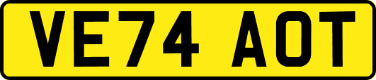 VE74AOT