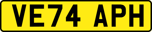 VE74APH