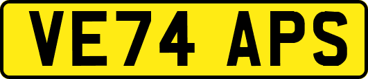 VE74APS