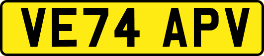 VE74APV