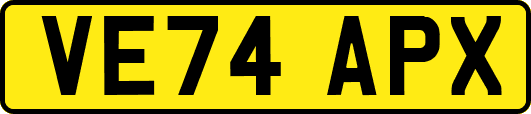 VE74APX