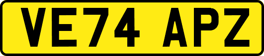 VE74APZ