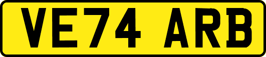 VE74ARB