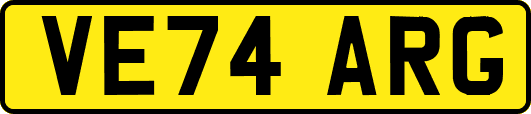 VE74ARG