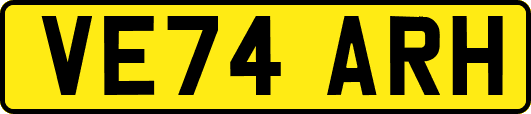 VE74ARH