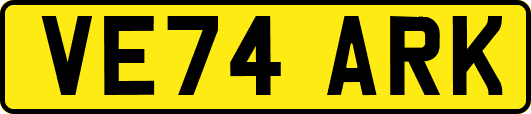 VE74ARK