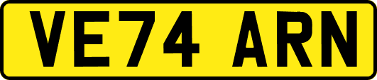 VE74ARN