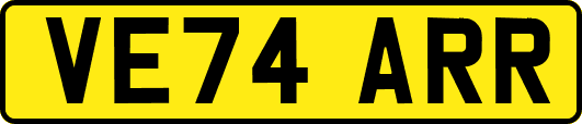 VE74ARR