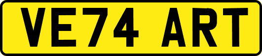 VE74ART