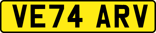 VE74ARV