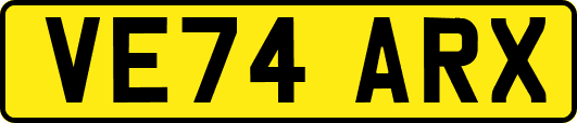 VE74ARX