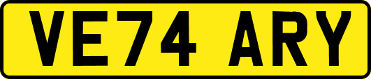 VE74ARY