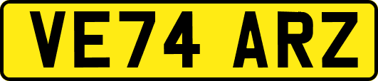 VE74ARZ