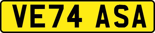 VE74ASA