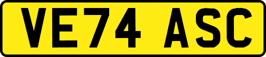 VE74ASC