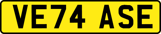 VE74ASE
