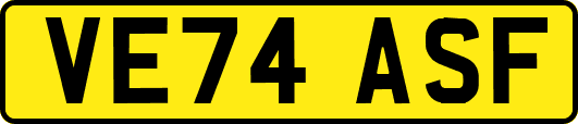 VE74ASF