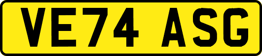 VE74ASG