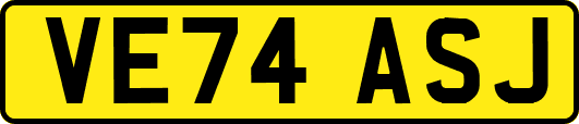 VE74ASJ