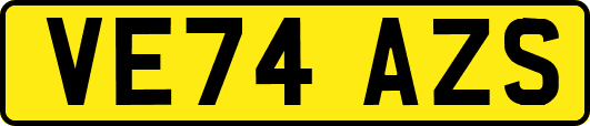 VE74AZS