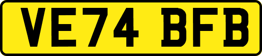 VE74BFB