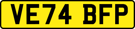 VE74BFP