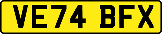 VE74BFX