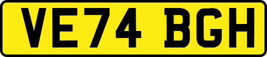VE74BGH