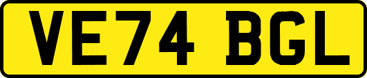 VE74BGL