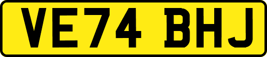 VE74BHJ