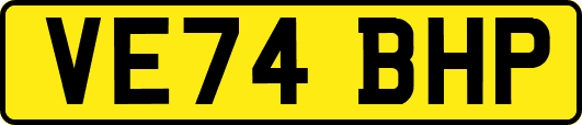 VE74BHP