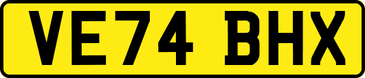 VE74BHX