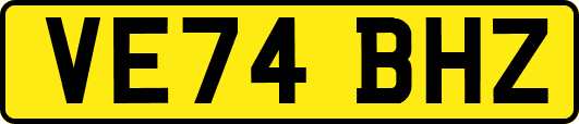 VE74BHZ