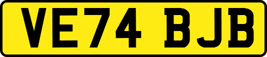VE74BJB