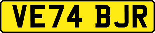 VE74BJR