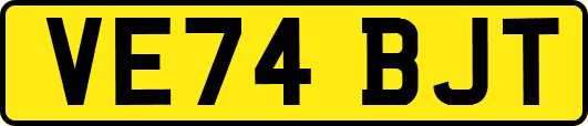 VE74BJT