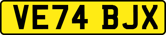 VE74BJX