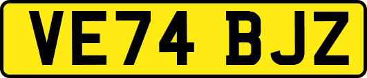 VE74BJZ