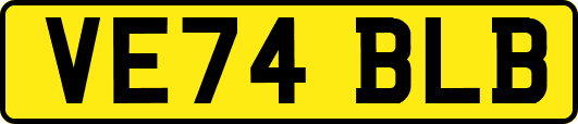 VE74BLB