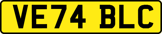 VE74BLC