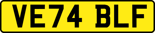 VE74BLF