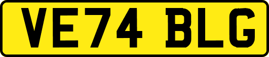 VE74BLG