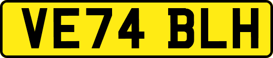 VE74BLH
