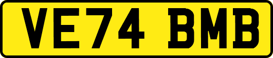 VE74BMB