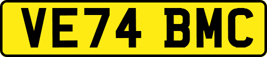 VE74BMC