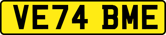 VE74BME