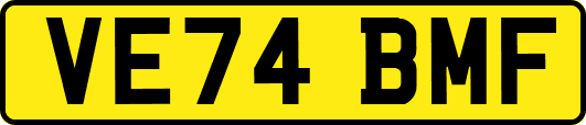 VE74BMF