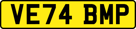 VE74BMP