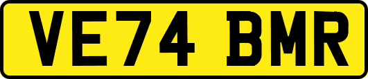 VE74BMR