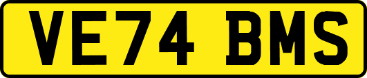 VE74BMS